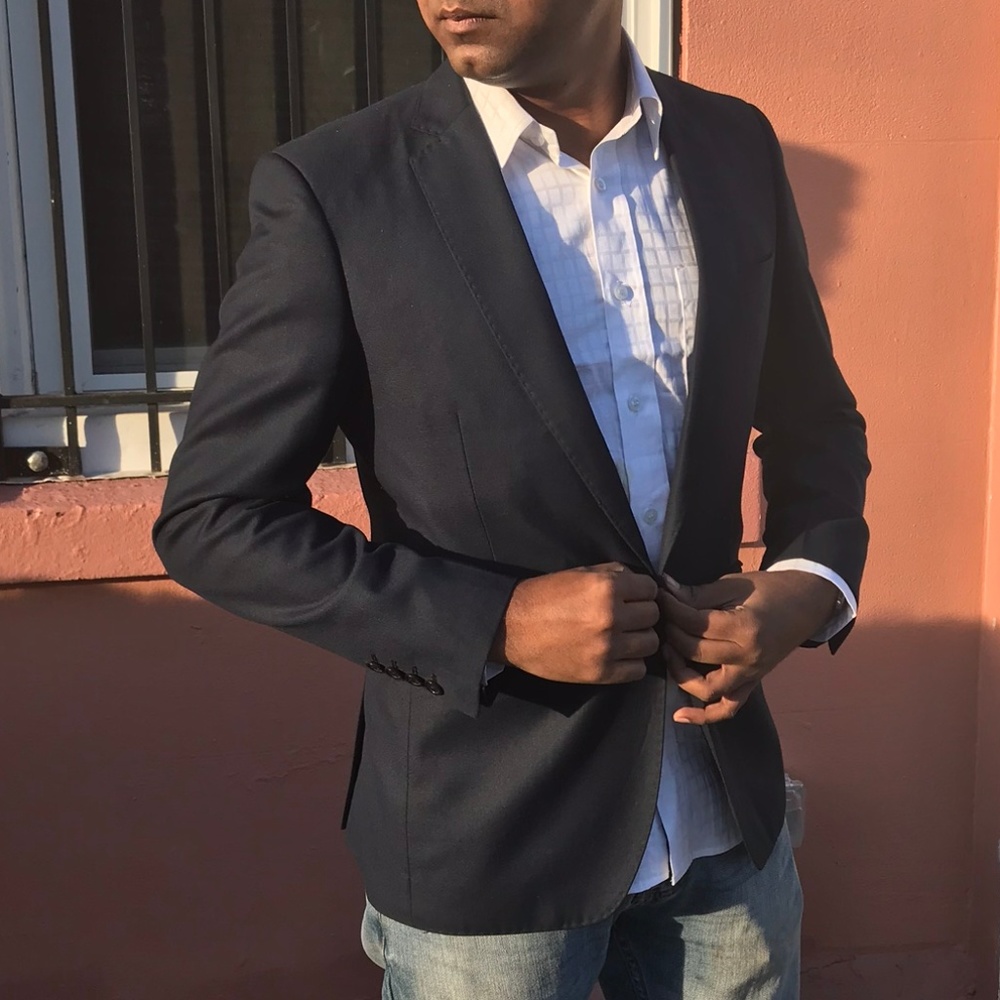 Formal Coat/Jacket
